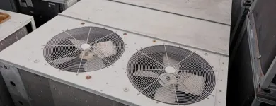 La imagen 3 de la Empresa CLIMAS Y COMPRESORES SEMINUEVOS CCS Servicios Profesionales y de Negocios en Monterrey NLE