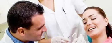 La imagen 2 de la Empresa CLÍNICA DENTAL VARSOVIA Salud y Medicina en Mexico CMX