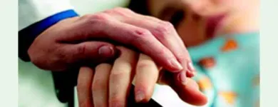 La imagen 3 de la Empresa CLÍNICA WILLIAM R. PARMER Salud y Medicina en Chihuahua MEX