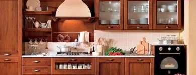 La imagen 2 de la Empresa COCINAS CA-DOZ Inmobiliaria y Reformas en Chihuahua MEX