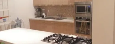 La imagen 7 de la Empresa COCINAS IMOBEL en León De Los Aldama GUA