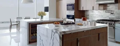 La imagen 1 de la Empresa COCINAS INTEGRALES LUSSO CUCINE Servicios Profesionales y de Negocios en Ciudad De México CMX