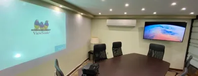 La imagen 8 de la Empresa COETUS COWORKING Inmobiliarias en Tampico TAM