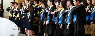 La imagen 2 de la Empresa COLEGIO CALIFORNIANO Universidades en Mexicali BCN