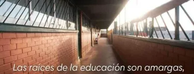 La imagen 1 de la Empresa COLEGIO DEL OLMO A.C. Universidades en Queretaro QUE