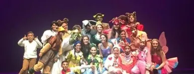 La imagen 3 de la Empresa COLEGIO DEL OLMO A.C. Universidades en Queretaro QUE