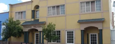La imagen 2 de la Empresa COLEGIO VILLALBA Universidades en Aguascalientes MEX