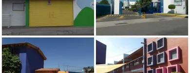 La imagen 2 de la Empresa COLEGIOS BOSQUES en Querétaro QUE