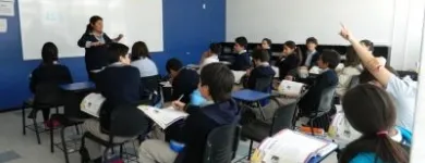 La imagen 3 de la Empresa COLEGIOS BOSQUES en Querétaro QUE