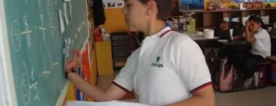 La imagen 4 de la Empresa COLEGIOS BOSQUES en Querétaro QUE