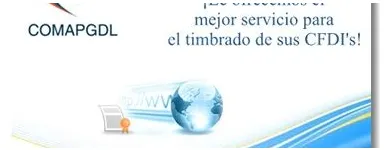 La imagen 4 de la Empresa COMAP GDL en Tlaquepaque JAL