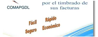 La imagen 5 de la Empresa COMAP GDL en Tlaquepaque JAL