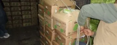 La imagen 5 de la Empresa COMERCIAL DEL CAMPO Tiendas de Autoservicio y Departamentales en Puebla MEX