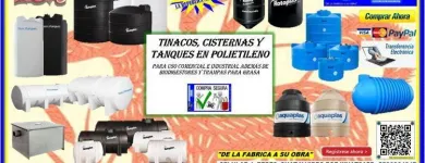 La imagen 6 de la Empresa COMERCIALIZADORA ARMAR Tuberias y accesorios en Ciudad De México CMX