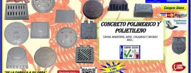 La imagen 8 de la Empresa COMERCIALIZADORA ARMAR Tuberias y accesorios en Ciudad De México CMX