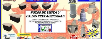 La imagen 9 de la Empresa COMERCIALIZADORA ARMAR Tuberias y accesorios en Ciudad De México CMX