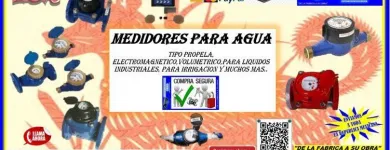 La imagen 10 de la Empresa COMERCIALIZADORA ARMAR Tuberias y accesorios en Ciudad De México CMX