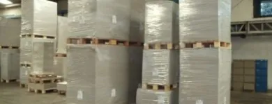 La imagen 2 de la Empresa COMERCIALIZADORA CAPORVEX Servicios Profesionales y de Negocios en Ciudad De México CMX