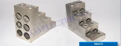 La imagen 1 de la Empresa COMERCIALIZADORA DE ACCESORIOS ELECTRICOS B.C. S.A. DE C.V. Industrias y Agricultura en Ecatepec De Morelos MEX