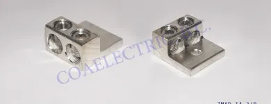 La imagen 4 de la Empresa COMERCIALIZADORA DE ACCESORIOS ELECTRICOS B.C. S.A. DE C.V. Industrias y Agricultura en Ecatepec De Morelos MEX