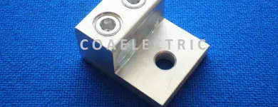 La imagen 8 de la Empresa COMERCIALIZADORA DE ACCESORIOS ELECTRICOS B.C. S.A. DE C.V. Industrias y Agricultura en Ecatepec De Morelos MEX