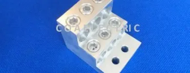 La imagen 12 de la Empresa COMERCIALIZADORA DE ACCESORIOS ELECTRICOS B.C. S.A. DE C.V. Industrias y Agricultura en Ecatepec De Morelos MEX