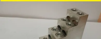 La imagen 15 de la Empresa COMERCIALIZADORA DE ACCESORIOS ELECTRICOS B.C. S.A. DE C.V. Industrias y Agricultura en Ecatepec De Morelos MEX