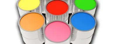 La imagen 2 de la Empresa COMERCIALIZADORA FIOL Pinturas, Accesorios y Servicios en Monterrey NLE