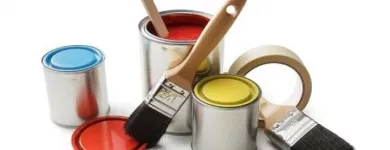 La imagen 3 de la Empresa COMERCIALIZADORA FIOL Pinturas, Accesorios y Servicios en Monterrey NLE