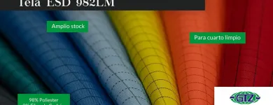 La imagen 6 de la Empresa COMERCIALIZADORA GTZ Uniformes en Ciudad Juárez CHH