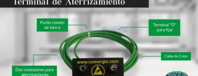 La imagen 7 de la Empresa COMERCIALIZADORA GTZ Uniformes en Ciudad Juárez CHH