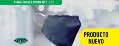 La imagen 8 de la Empresa COMERCIALIZADORA GTZ Uniformes en Ciudad Juárez CHH