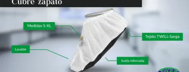 La imagen 9 de la Empresa COMERCIALIZADORA GTZ Uniformes en Ciudad Juárez CHH