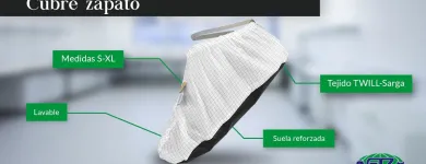 La imagen 14 de la Empresa COMERCIALIZADORA GTZ Uniformes en Ciudad Juárez CHH