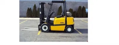 La imagen 1 de la Empresa COMERCIALIZADORA MAQUINARIA MANEJO CARGA Maquinaria, Equipos y Servicios en Mexico CMX