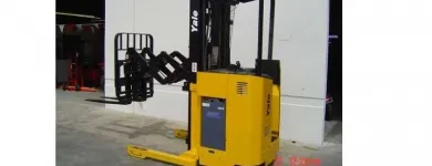 La imagen 3 de la Empresa COMERCIALIZADORA MAQUINARIA MANEJO CARGA Maquinaria, Equipos y Servicios en Mexico CMX