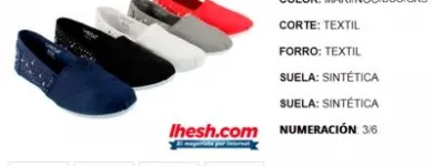 La imagen 2 de la Empresa COMERCIALIZADORA STROCK, S.A. DE C.V. Venta y Fabricación de Calzado en San Francisco Del Rincón GUA