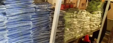 La imagen 1 de la Empresa COMERCIALIZADORA TIEMAR S.A DE C.V. Seguridad Industrial en Veracruz VER