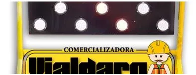 La imagen 4 de la Empresa COMERCIALIZADORA VIALDARO Servicios Profesionales y de Negocios en Ecatepec De Morelos MEX