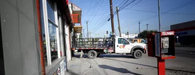 La imagen 1 de la Empresa COMPLETE WELDING SUPPLY, S DE RL DE CV Industrias y Agricultura en Tijuana BCN