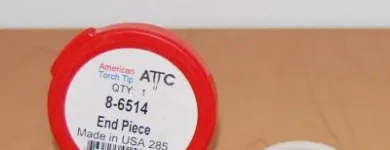 La imagen 5 de la Empresa CONCENTRADORA DE SUMINISTROS GLOBALES, S.A DE C.V. Pailería y soldadura en Reynosa TAM