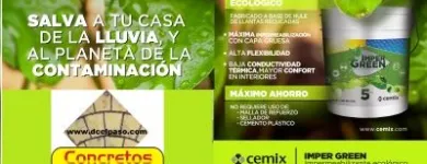 La imagen 1 de la Empresa CONCRETOS DECORATIVOS DE JUAREZ Instalación y Venta de Pisos en Ciudad Juárez CHH