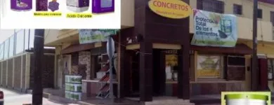 La imagen 3 de la Empresa CONCRETOS DECORATIVOS DE JUAREZ Instalación y Venta de Pisos en Ciudad Juárez CHH