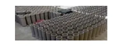 La imagen 2 de la Empresa CONDUCTOR SA Trabajos en metal en Cholula PUE