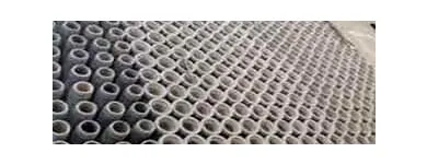 La imagen 3 de la Empresa CONDUCTOR SA Trabajos en metal en Cholula PUE