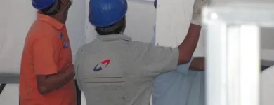 La imagen 12 de la Empresa CONSTRUAIRE SA DE CV Servicios Profesionales y de Negocios en Residencial Tesistán JAL
