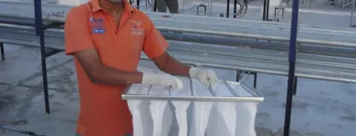 La imagen 15 de la Empresa CONSTRUAIRE SA DE CV Servicios Profesionales y de Negocios en Residencial Tesistán JAL