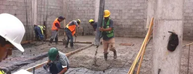 La imagen 1 de la Empresa CONSTRUCCIÓN Y DISEÑO RYA Inmobiliaria y Reformas en Tijuana BCN