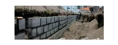 La imagen 3 de la Empresa CONSTRUCCIONES Y PERFORACIONES EBA Servicios Profesionales y de Negocios en Veracruz VER