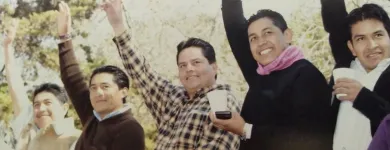 La imagen 2 de la Empresa CONSULTORÍA HUMAN INTEGRATION SA DE CV Servicios Profesionales y de Negocios en Ciudad De México CMX